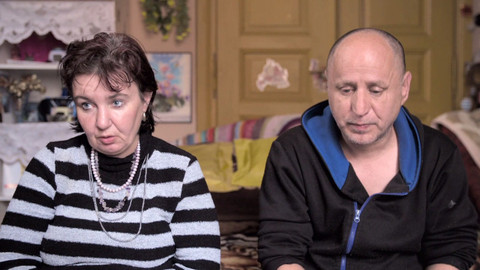 Rodina je nejvíc - 5/7 V bludném kruhu