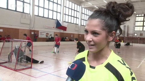 Paralympijský magazín - 1. června 2016