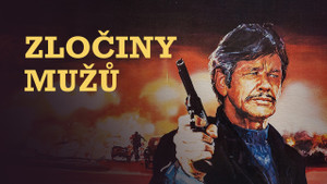 Obrázek pořadu Zločiny mužů