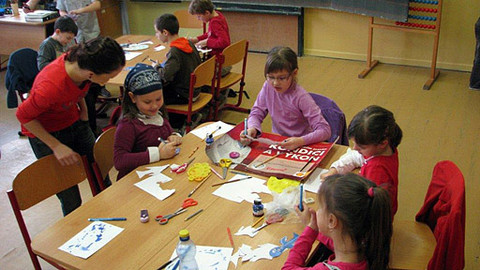 Šikulové - 11. dubna 2013