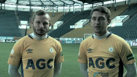 Studio fotbal - Extra