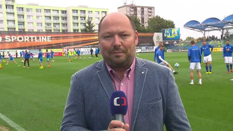 Studio fotbal - Dohráno