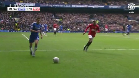 Manchester United TV - Chelsea FC - Manchester United