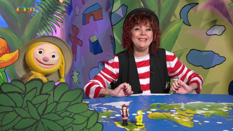 Kouzelná školka - 13. června 2019