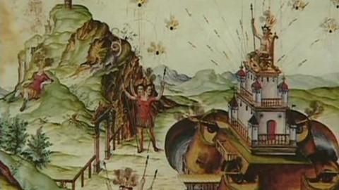 Toulavá kamera - 20. května 2007