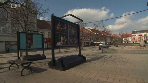 Černé ovce - 1. dubna 2020