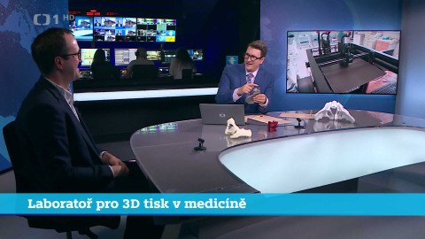 Události v regionech (sever a východ) - 28. května 2024