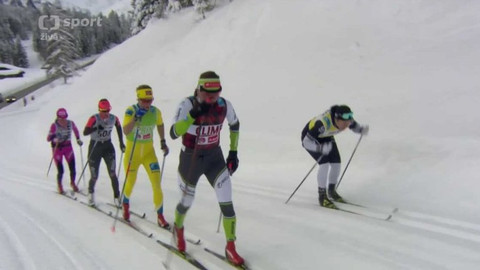 Ski Classics - Kaiser Maximilian Lauf