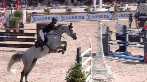 Global Champions - Global Champions League Paříž