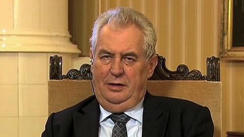 Expremiéři - 4/10 Miloš Zeman