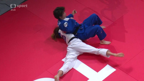 MS v judu 2019 Japonsko - MS 2019 Japonsko