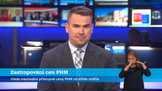 Události v regionech