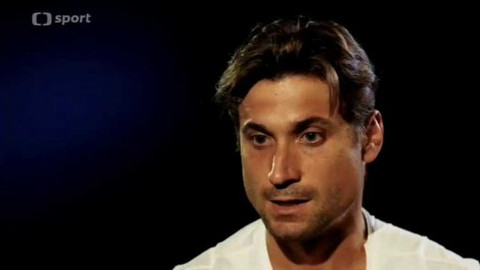 ATP týden tenisu - 14. ledna 2015