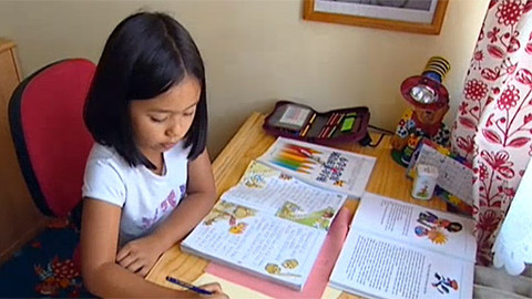 Děti v Čechách - Epizoda 9/10