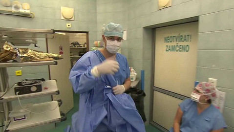 Týden v regionech (Ostrava) - 19. května 2018