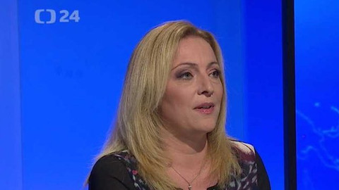 90’ ČT24 - Čapí hnízdo