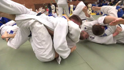 IPPON - 20. března 2022