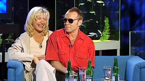 Banánové rybičky - Jak přežít manželství