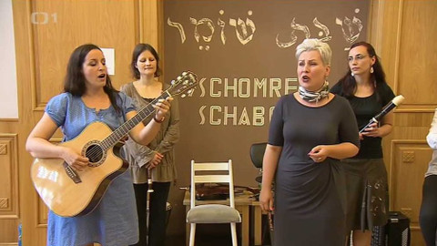 Wiadomości w języku polskim - 20. května 2018