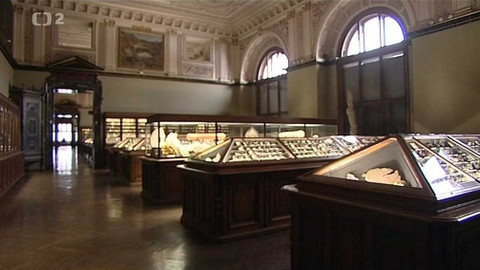 Dvaasedmdesát jmen české historie - 46/72 Ignác Born