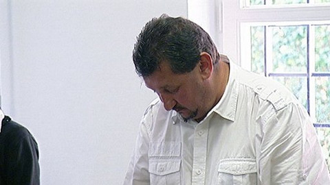 Reportéři ČT - 10. srpna 2009