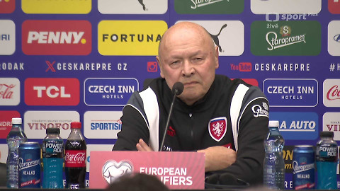 Fotbal - TK Česko
