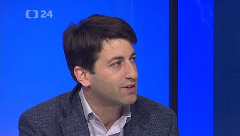 90’ ČT24 - Zpráva EK o vztahu Babiše k Agrofertu