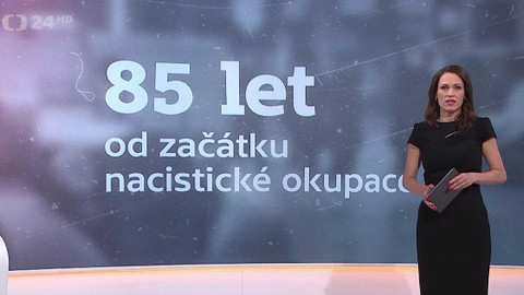 90’ ČT24 - 90′ ČT24