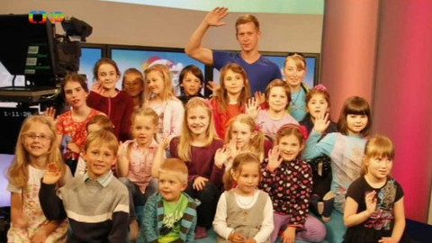 Zprávičky - 26. května 2015