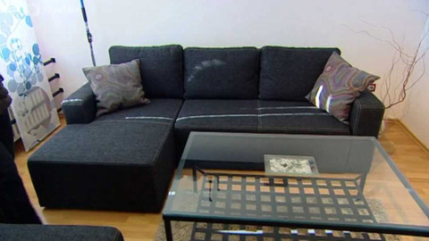 Bydlení je hra - 28. listopadu 2008