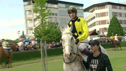 Turf - 14. května 2014