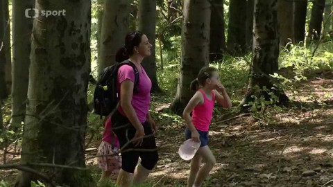 Sport v regionech - Nahoru na horu, Beskydy