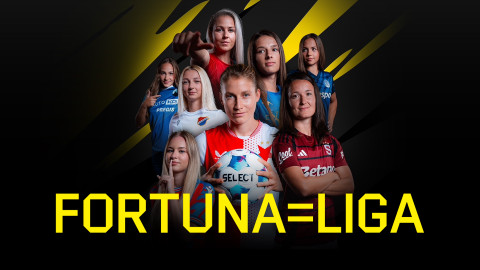 FORTUNA=LIGA