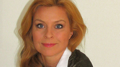 Sváteční slovo - Sváteční slovo publicistky Alexandry Alvarové