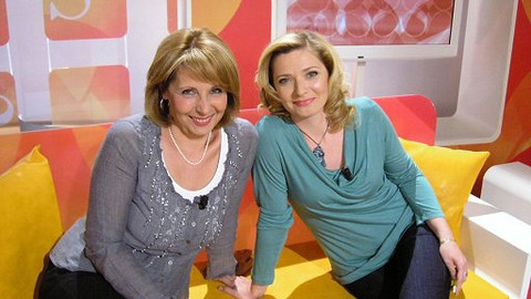 Sama doma - 7. května 2012