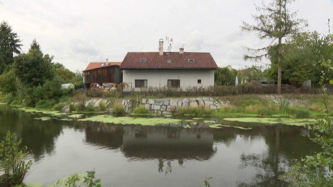 Černé ovce - 15. října