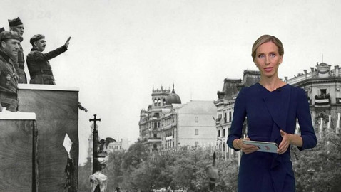 Horizont ČT24 - 21. července 2021