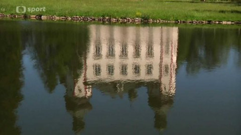 Cyklotoulky - Vrchlabí