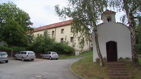 Z metropole - Vesnice Lysolaje