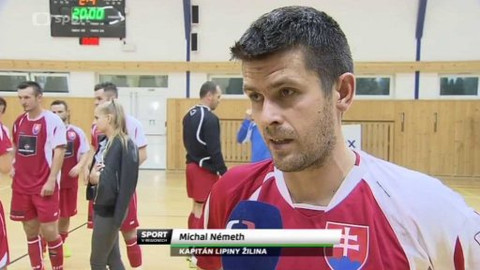 Sport v regionech - Liga mistrů v sálovém fotbalu, Valtice