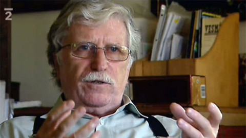 Vzkaz - Vzkaz Ivana Miloše Havla