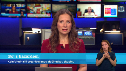 Události v regionech (Brno) - 16. dubna