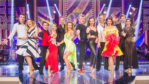 StarDance - StarDance X: 6. soutěžní večer