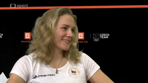 ČEZ zóna - Karolína Erbanová