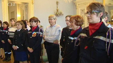 Evropa dnes - Ze země galského kohouta