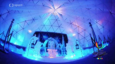 Zimní světová univerziáda 2015