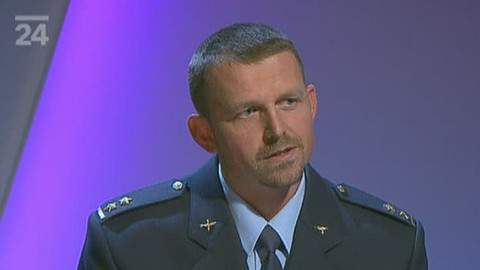 Před půlnocí - 24. července 2012