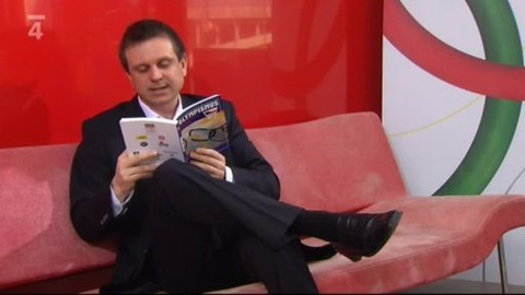 Olympijský magazín - 9. března 2011