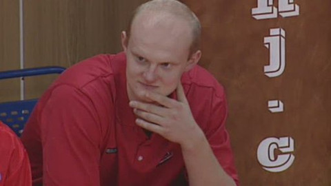 Basketbal - Mitra Nový Jičín - BK Synthesia Pardubice