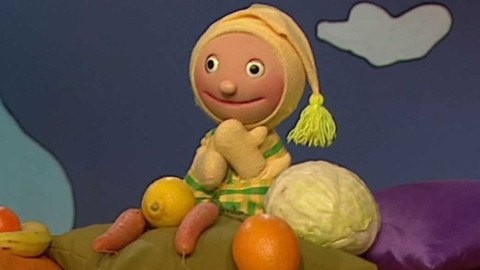 Kouzelná školka - 9. prosince 2015